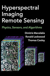 Hyperspectral Imaging Remote Sensing