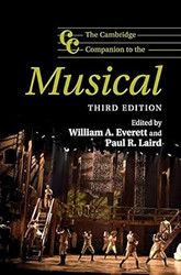 The Cambridge Companion to the Musical