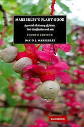 Mabberley's Plant-book