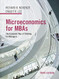 Microeconomics for MBAs