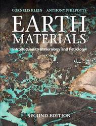 Earth Materials