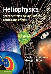Heliophysics