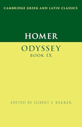 Homer: Odyssey Book IX