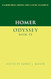 Homer: Odyssey Book IX