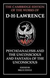 'Psychoanalysis and the Unconscious' and 'Fantasia of the