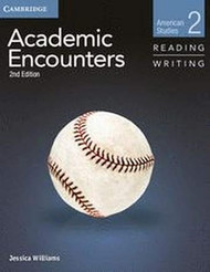 Academic Encounters Level 2 Student's Book Reading and