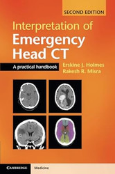 Interpretation of Emergency Head CT