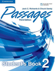 Passages Level 2 Student's Book