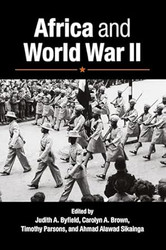 Africa and World War II