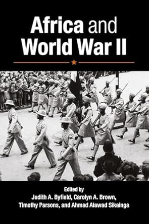 Africa and World War II