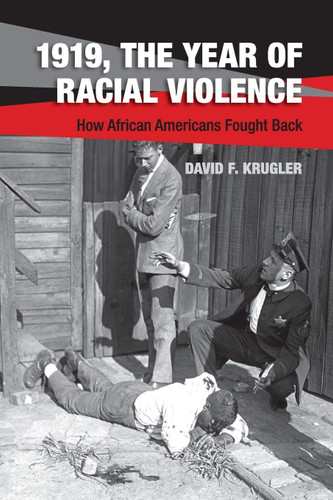 1919 The Year of Racial Violence