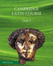 North American Cambridge Latin Course Unit 3 Student's Book