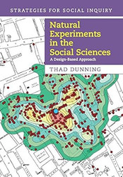 Natural Experiments in the Social Sciences