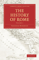 The History of Rome