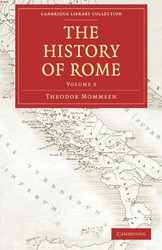 The History of Rome