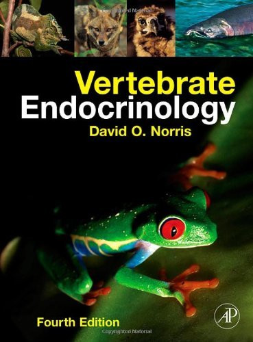 Vertebrate Endocrinology