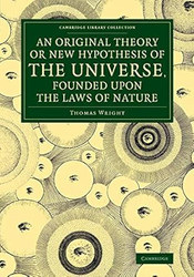 An Original Theory or New Hypothesis of the Universe