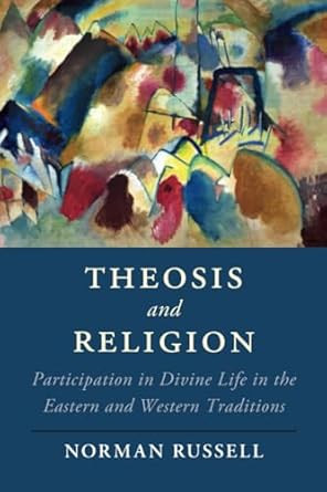 Theosis and Religion
