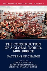 The Cambridge World History