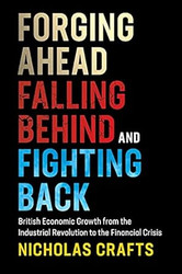 Forging Ahead Falling Behind and Fighting Back