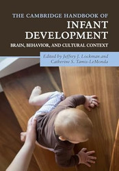 The Cambridge Handbook of Infant Development