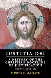 Iustitia Dei