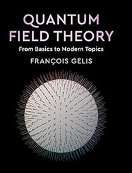 Quantum Field Theory
