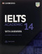 IELTS 14 Academic Student's Book with Answers with Audio
