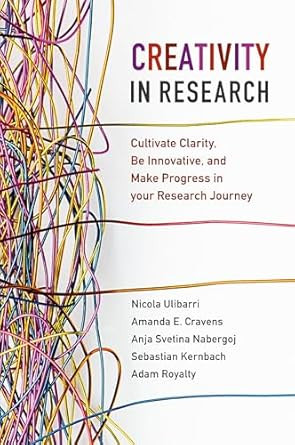 Creativity in Research