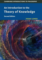 An Introduction to the Theory of Knowledge