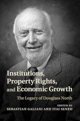 Institutions Property Rights and Economic Growth