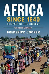 Africa since 1940