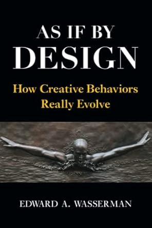 As If By Design