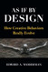 As If By Design
