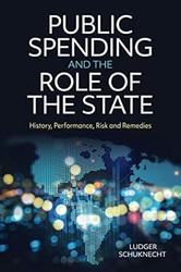 Public Spending and the Role of the State