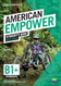 American Empower Intermediate/B1+ Student's Book