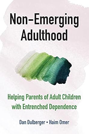 Non-Emerging Adulthood