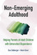 Non-Emerging Adulthood