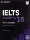 IELTS 16 Academic Student's Book with Answers with Audio