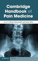 Cambridge Handbook of Pain Medicine