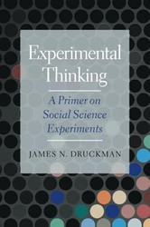 Experimental Thinking