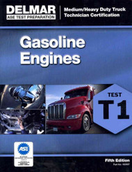 ASE Test Preparation - T1 Gasoline Engines