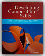 Developing Composition Skills