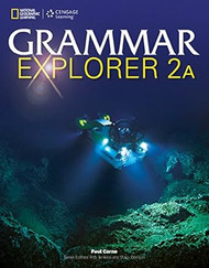 Grammar Explorer Split Edition A Level 2