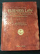 Business Law Alternate Edition