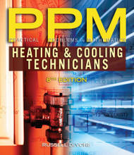 Practical Problems in Mathematics for Heating and Cooling