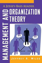 Management and Organization Theory