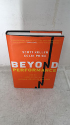 Beyond Performance