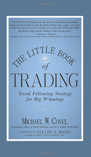 The Little Book of Trading