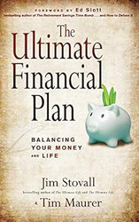 The Ultimate Financial Plan